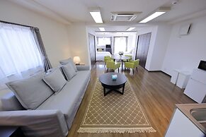 Osaka Namba Rakuraku Hotel