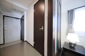 Osaka Namba Rakuraku Hotel