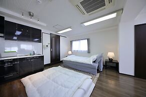 Osaka Namba Rakuraku Hotel