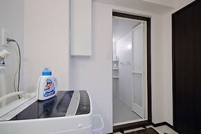 Osaka Namba Rakuraku Hotel