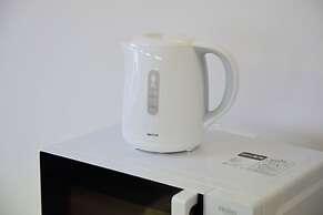 Osaka Namba Rakuraku Hotel