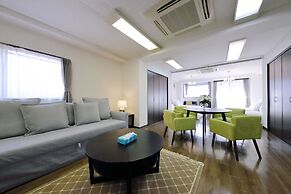 Osaka Namba Rakuraku Hotel