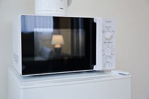 Osaka Namba Rakuraku Hotel