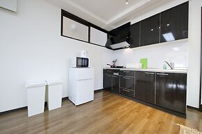 Osaka Namba Rakuraku Hotel