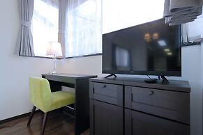 Osaka Namba Rakuraku Hotel