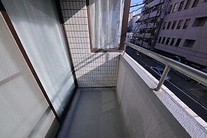 Osaka Namba Rakuraku Hotel