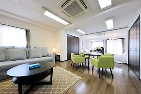 Osaka Namba Rakuraku Hotel