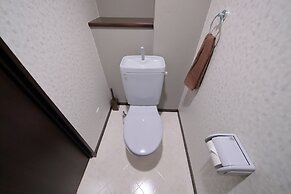 Osaka Namba Rakuraku Hotel