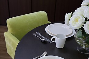 Osaka Namba Rakuraku Hotel