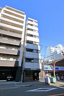 Osaka Namba Rakuraku Hotel