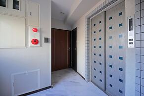 Osaka Namba Rakuraku Hotel