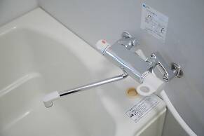 Osaka Namba Rakuraku Hotel