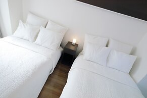 Osaka Namba Rakuraku Hotel