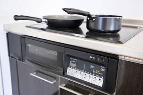 Osaka Namba Rakuraku Hotel