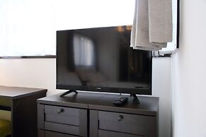 Osaka Namba Rakuraku Hotel