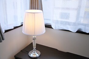 Osaka Namba Rakuraku Hotel