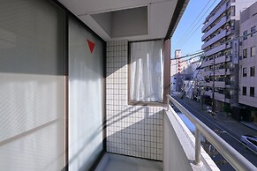 Osaka Namba Rakuraku Hotel