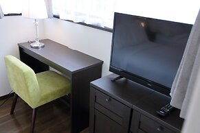 Osaka Namba Rakuraku Hotel