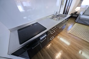 Osaka Namba Rakuraku Hotel