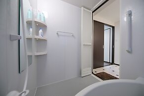 Osaka Namba Rakuraku Hotel