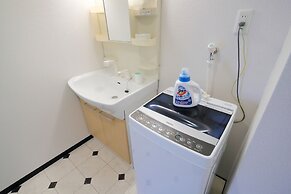 Osaka Namba Rakuraku Hotel