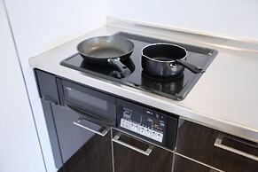 Osaka Namba Rakuraku Hotel