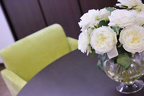 Osaka Namba Rakuraku Hotel