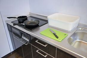 Osaka Namba Rakuraku Hotel