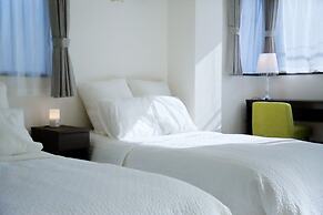 Osaka Namba Rakuraku Hotel