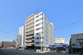 Osaka Namba Rakuraku Hotel