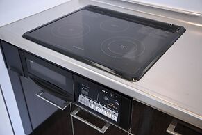 Osaka Namba Rakuraku Hotel