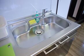 Osaka Namba Rakuraku Hotel