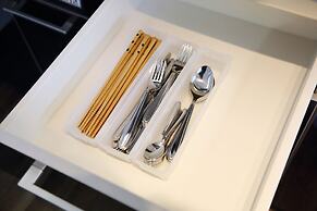 Osaka Namba Rakuraku Hotel