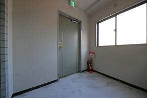 Osaka Namba Rakuraku Hotel