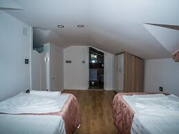 Villa with Private Pool Hisaronu