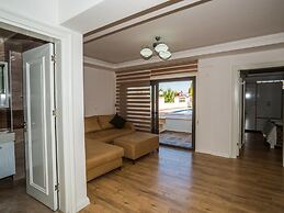 Villa with Private Pool Hisaronu