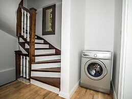 Villa with Private Pool Hisaronu