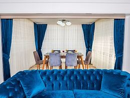 Villa with Private Pool Hisaronu