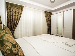 Villa with Private Pool Hisaronu