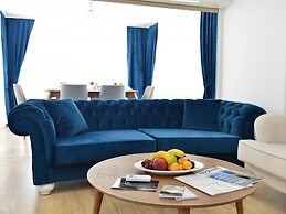 Villa with Private Pool Hisaronu