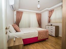 Villa with Private Pool Hisaronu