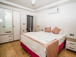 Villa with Private Pool Hisaronu