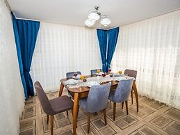 Villa with Private Pool Hisaronu