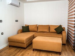 Villa with Private Pool Hisaronu