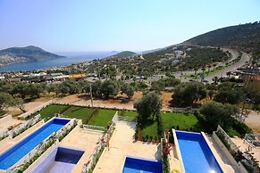 Hatice Sultan Butik Apart