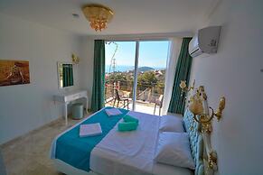 Hatice Sultan Butik Apart