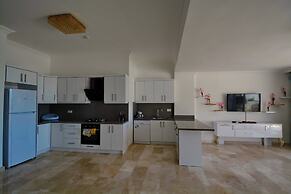 Hatice Sultan Butik Apart