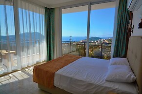 Hatice Sultan Butik Apart