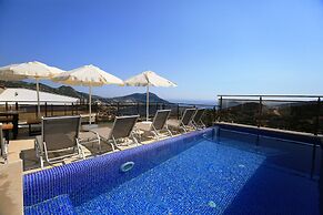 Hatice Sultan Butik Apart