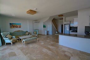 Hatice Sultan Butik Apart